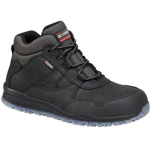Cofra Ready Safety Boots - S3S CI FO SR Safety Footwear Cofra Ready Safety Boots - S3S CI FO SR Safety Footwear